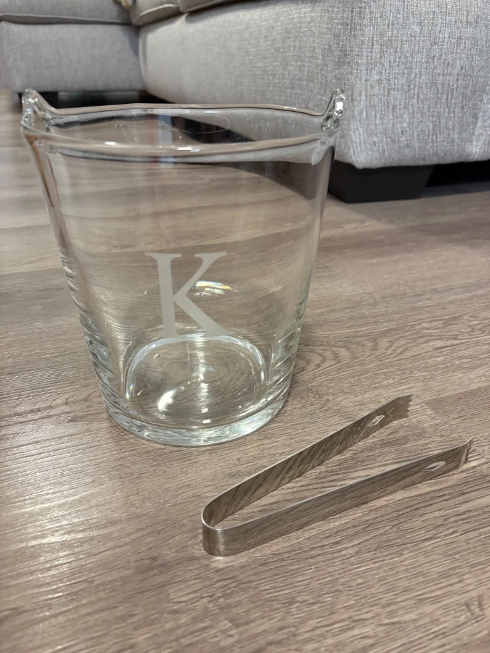 Williams Sonoma 7” height